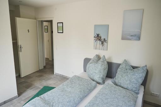 Greenhome Lörrach -Ihre Unterkunft im 3-Ländereck- - Housity