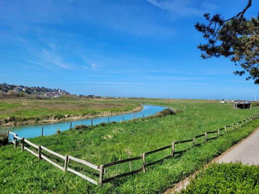 Les Dryades Rivière et Mer - Housity