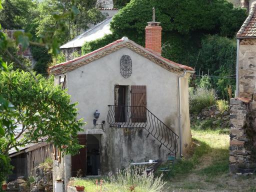 Pretty house en Auvergne - Housity