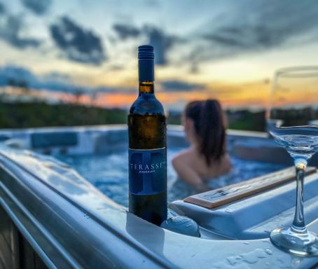 Wellness hiška Robida - Housity