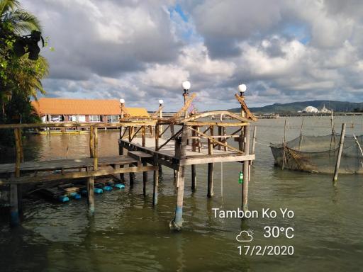 โฮมสเตย์เรือนเจ้าจอม - Housity