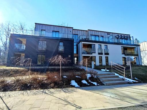 Apartament Białowieski - Housity