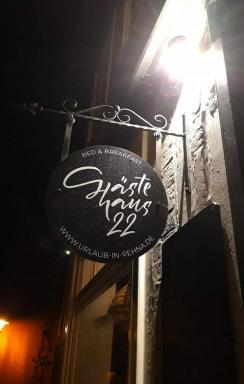 Gästehaus 22 am Klostergarten - Housity