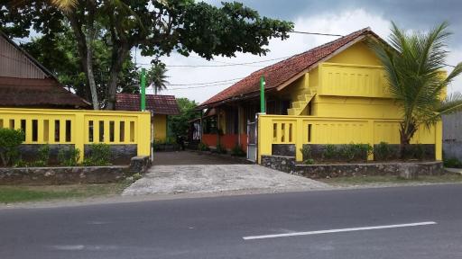Gypsi Guest House - Housity