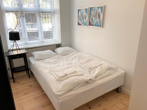 Cozy apartment in elegant Østerbro - Housity