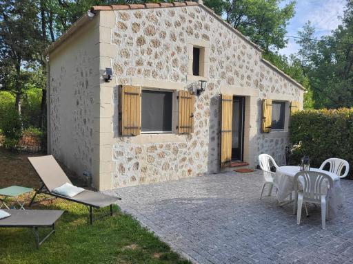 Maisonnette de campagne - Housity