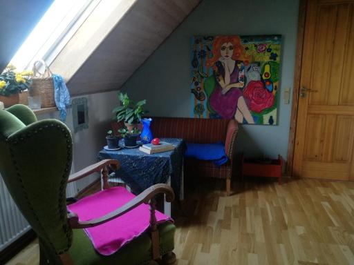 Green vagon, farm b&b rooms for rent - Housity