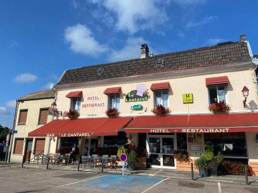 LOGIS Le CANTAREL - Housity