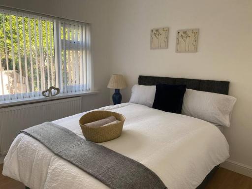 Top Notch, Nottingham 5 bed House/Park/City Centre - Housity