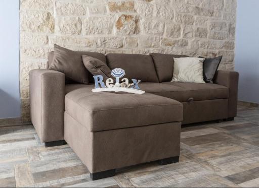 Natiolum la casa vacanze a Giovinazzo - Housity