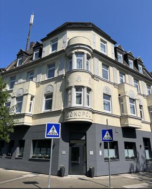Hotel Monopol - Housity