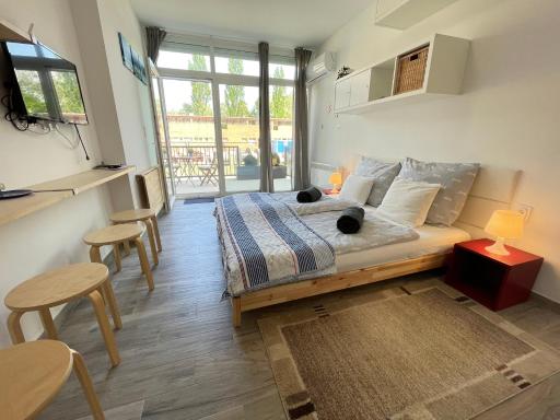 Albert Apartman Balatonberény - Housity