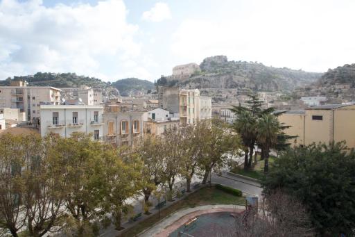 Terrazza su Scicli - Housity