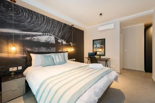 Doris Suites Sliema - Housity