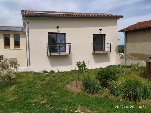 La Ferme des Cerisiers - Housity