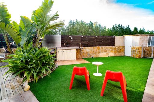 Loft peñiscola - Housity