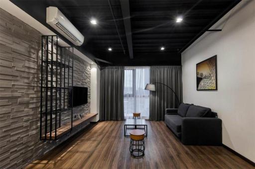 Exclusive Business Suite @ M Summit 191 - Housity