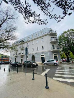 Apartment DORA - Hizvo