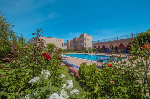 Ksar Ben Youssef - Housity