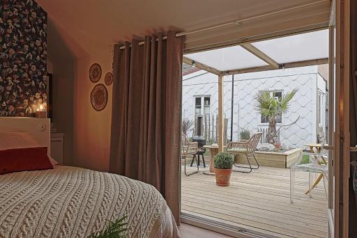 Le Cabanon du Cachalot - Housity