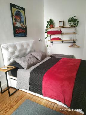 Lavalle Studio Buenos Aires - Housity