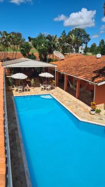 Pousada Casa Doce Vida - Housity