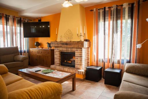 Los Robles I - Housity
