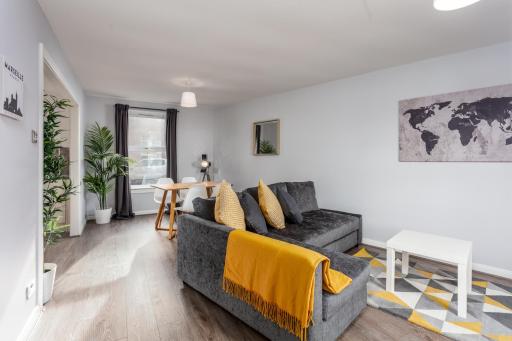 Ayr Retreat - Donnini Apartments - Housity