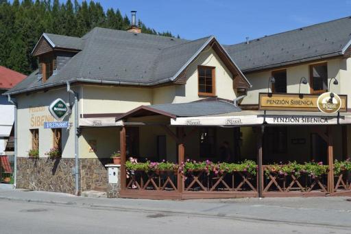Kúzelná Špajza - Housity