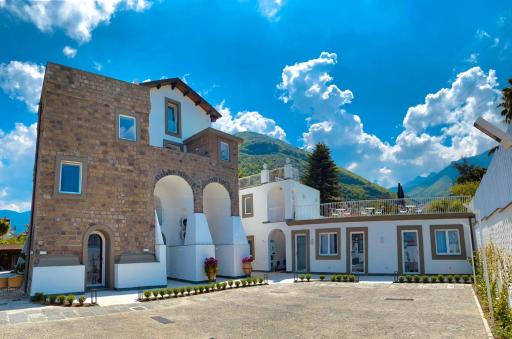 Villa Pia - suites - Housity