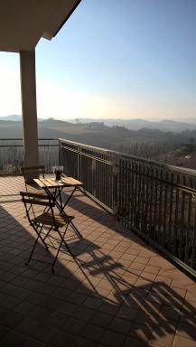 Casa Dusat in Accogliente edificio nel centro di Monforte - Housity
