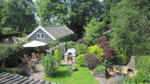 Apartment In de Wolken - Housity