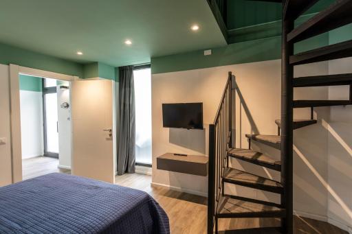 TwoWays5Terre - Housity