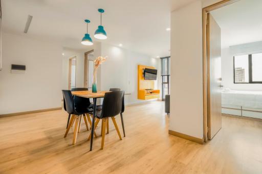CentralX 18 - Housity