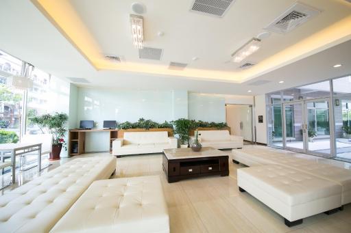 Sunseed International Villa Hotel - Housity