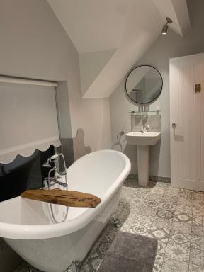Minneymoor lodge - Housity
