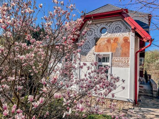 Villa Emausy - Housity
