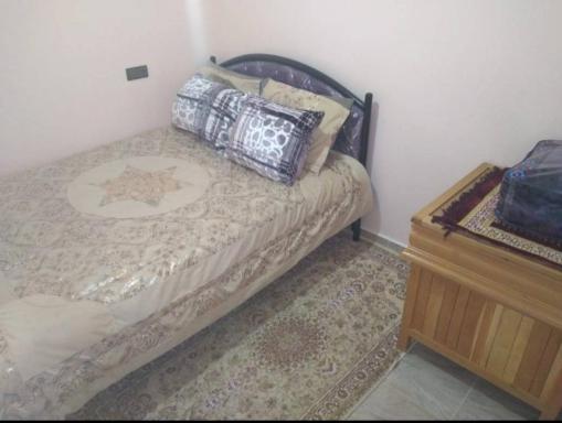 Dar Moulay ali cherif - Housity