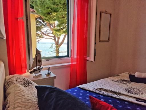 Pirates' Bay Apartment - Omiš - Hizvo