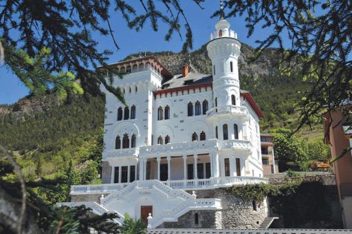 Résidence Château des Magnans by Nevesol - Housity