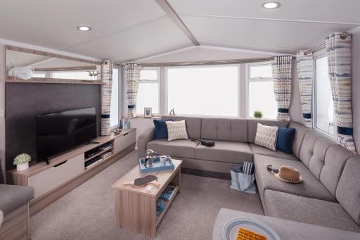 Caravan on Fantastic site - Housity