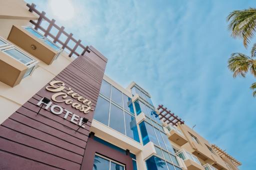 Green Coast Hotel - Housity