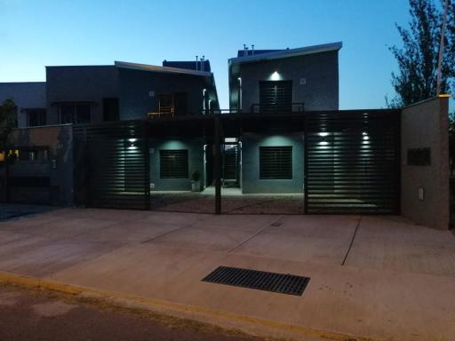 Departamentos Anita - Housity