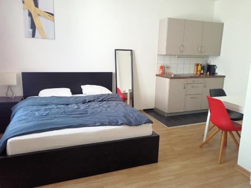 Studio im Stadtkern - Housity