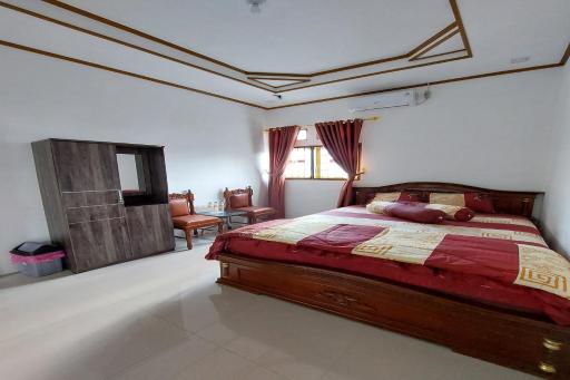 Mamaji Guest House - Housity
