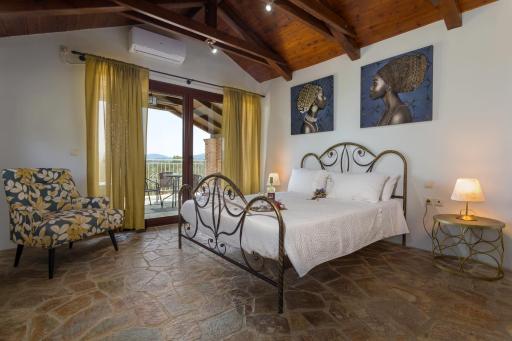 Luxury Villa Froso - Housity