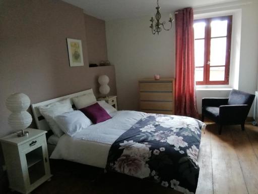Aux douces nuits de Rivel - Housity