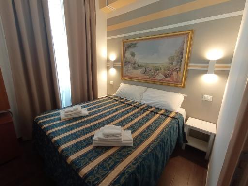 Rome Travellers Hotel - Housity