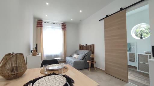 Studio Chill Chez Jules & Fiona - Housity