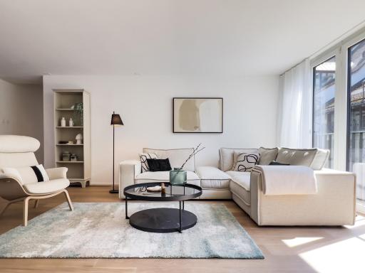 Grand Luxury Apartment - Housity